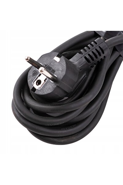 NO BRAND Pompă submersibilă pentru apă murdară și apă curată 3150W + furtun 30M