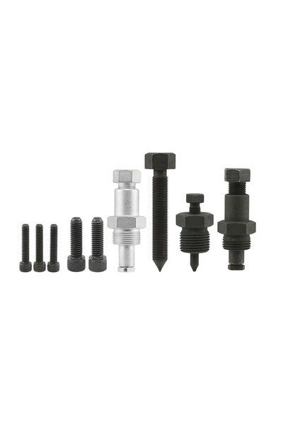 Falon Tech Extractor ambreiaj compresor aer condiționat, cheie 12e