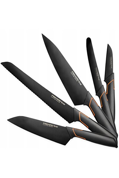 FiSKARS Cuțit de răzuire EDGE, lamă 8 CM 978301