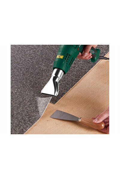 PARKSIDE Opalarka PHLGD 2000 C4 2000 W 230V 650 ° C