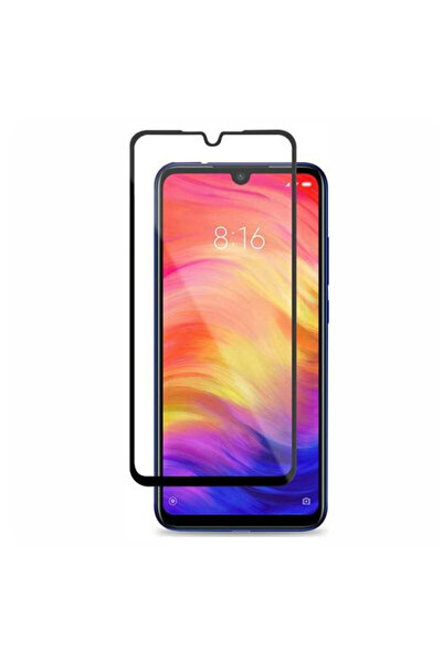 Techwave 5D Σκληρυμένο Γυαλί Πλήρους Κόλλησης για Xiaomi Redmi Note 7 / 7 Pro...