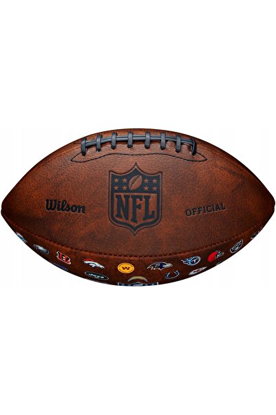 Wilson ECHIPELE NFL DE FOTBAL AMERICAN