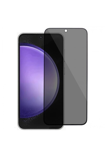 Techwave 5D Πλήρης Κόλλα Προστασίας Προσωπικών Δεδομένων Σκληρυμένο Γυαλί για...