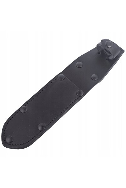 Mikov Toc pentru cuțit UTON Special Knife Black (362-OG-1)