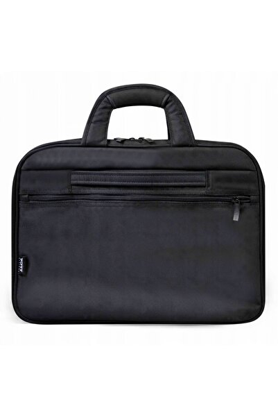 PORT DESIGNS Geantă pentru laptop/notebook 14-15.6 inch, neagră