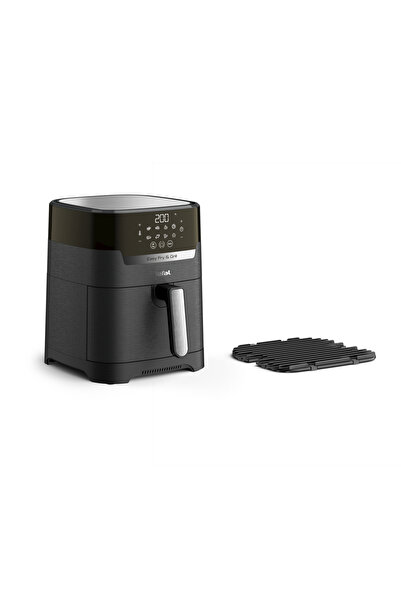 TEFAL Friteuză fără ulei EY505 Grill 2 în 1