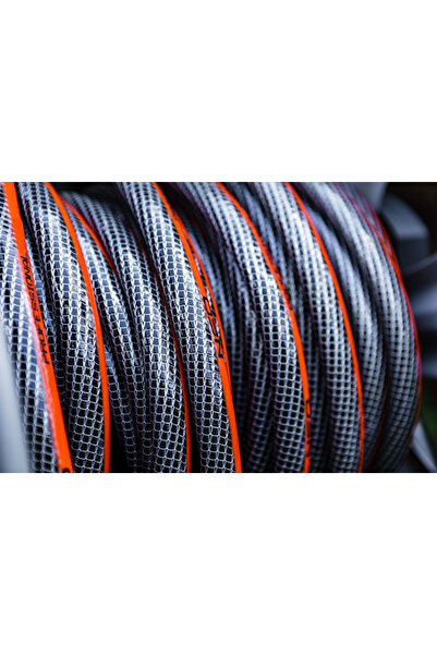 NEO Tools Furtun de grădină 1/2 " x 30 m, 6 straturi NEO PROFESSIONAL