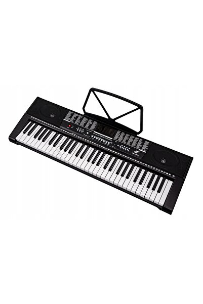 Meike Pian electronic mare pentru învățare și distracție, 61 de clape, USB, M...