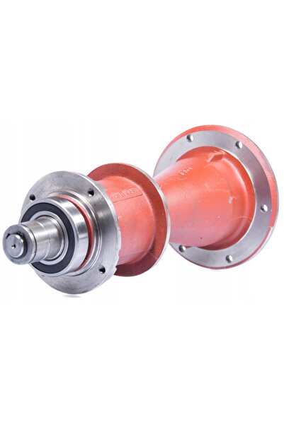 NO BRAND Rulment tambur cositoare rotativă poloneză Famarol Z-036 Z-070 Z-105