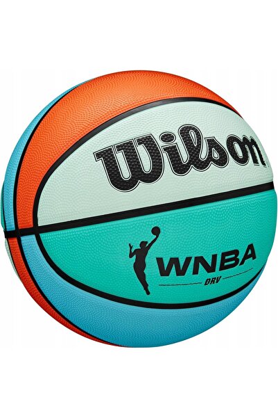 Wilson WNBA DRV BRIGHT Minge de baschet mărimea 6