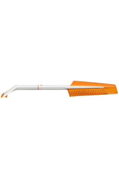NO BRAND Ștergător de geamuri auto + Perie Fiskars