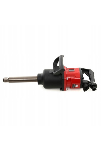 Kraft&dele Cheie pneumatică de impact pentru roți 1 inch 5000Nm KD1434