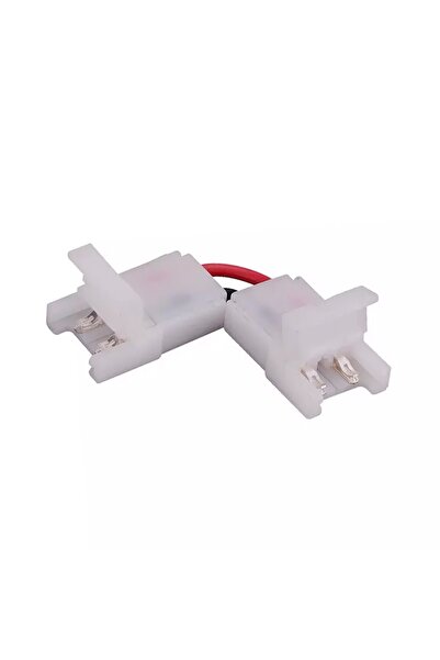 OEM Cablu adaptor conector banda LED 10mm forma L V-TAC