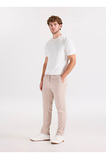 ALTINYILDIZ CLASSICS Vizon Erkek Jogger Pantolon ACE001262791