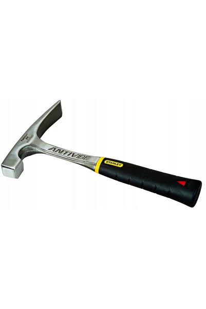 STANLEY SINCE 1913 Ciocan FatMax AV 570g STANLEY - Profesional de zidărie, pe...