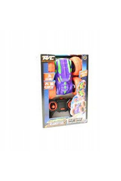 Teamsterz RC Flipsterz over monster 1417632