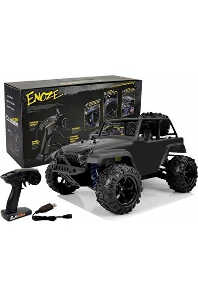 LeanToys Autoturisme off-road telecomandate 40 km/h