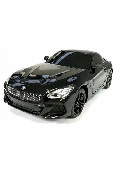Rastar Group Auto BMW Z4 Roadster Mașină Telecomandată RC Rastar Negru 1:24