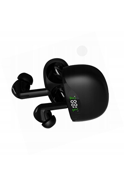 Blue Star Press Căști wireless intraauriculare Bluetooth TWS pentru iPhone 16e