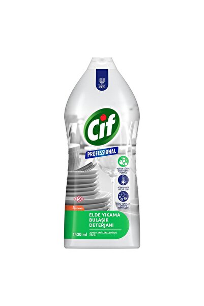 Cif ELDE YIKAMA 1420 ml.