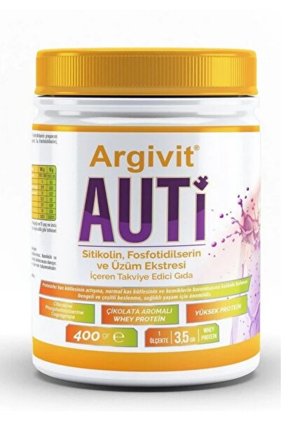 Argivit Auti 400 gr