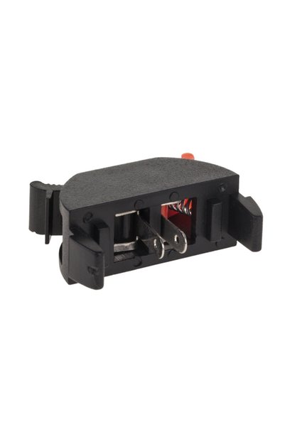 Sekekamaccs Conector difuzor cu două contacte