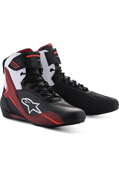 Alpinestars FASTER-4 MOTOSİKLET BOT