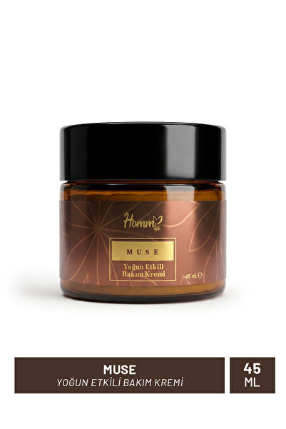 hommlife Muse Intense Effect Moısturızer Cream 45 Ml