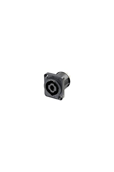 NEUTRIK Conector SpeakON, Negru