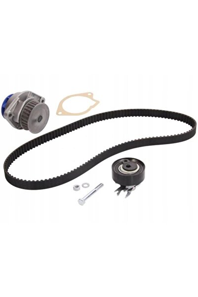 SKFK Rozimidă kpl. (curea + rolă + pompă de lichid) SKF VKMC 01106-1