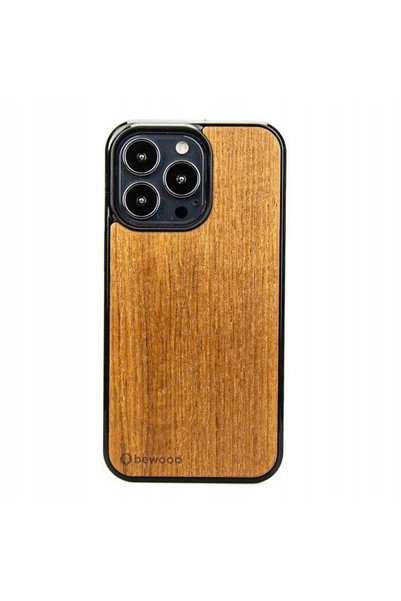 BewooDesign Husă Bewood pentru iPhone 13 Pro TEK