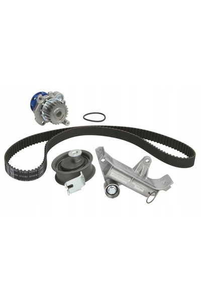 SKFK Rozimidă kpl. (curea + rolă + pompă de lichid) SKF VKMC 01936