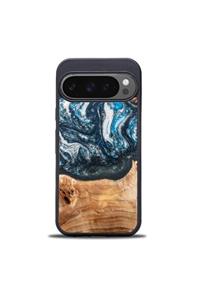 BewooDesign Husă Bewood Unique pentru Google Pixel 10 / 10 Pro - Planete - Pă...