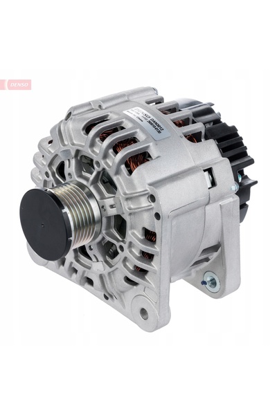 DENSO Alternator DAN3012
