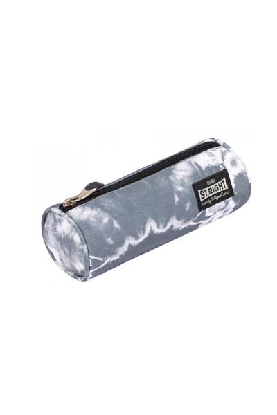 St.Majewski Penar borseta, cu 1 fermoar, colectia St.Right Grey Clouds