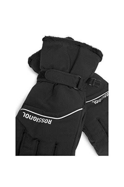 Rossignol Mănuși de schi pentru femei RLOWG04 Negru