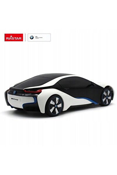 Rastar Mașină teleghidată BMW I8 1:24 RC - culori variabile