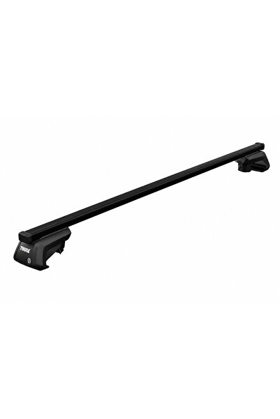 Thule 730422-THULE SET BARE TRANSVERSALE SMARTRACK XT, OTEL 118CM