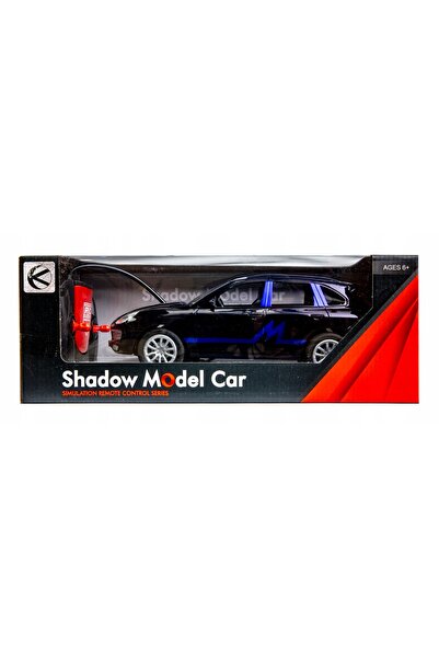 Kathay-Haster Mașină telecomandată auto 23 cm