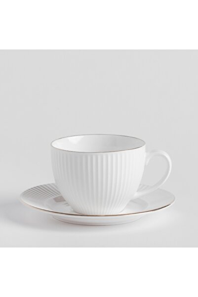 home&you Stella Cup with Saucer