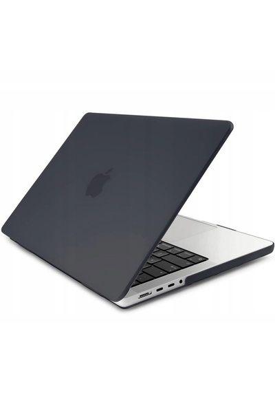 3-d pro art Husă mată de protecție pentru Macbook Pro 14