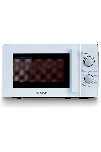 Generic Microwave, 700W, 20L, Grill, 5 Power Levels, Defrost Function, 35 Min...