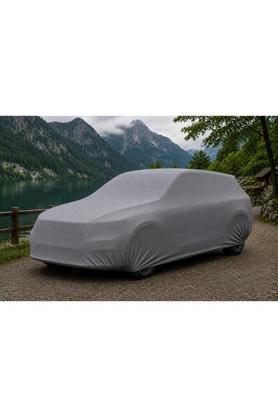 VEMAKS suv penye gri oto branda