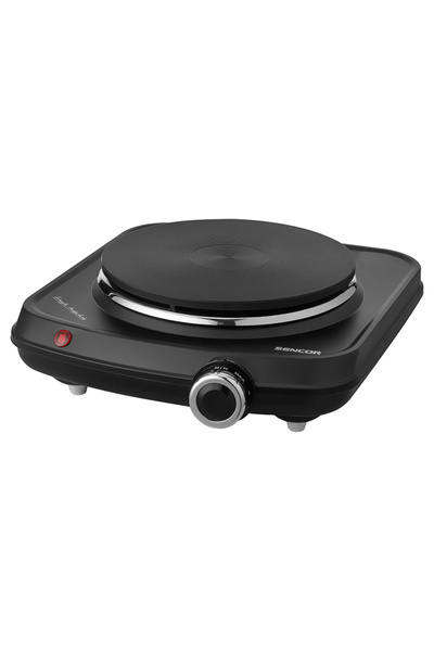 Sencor Plită electrică 1500W