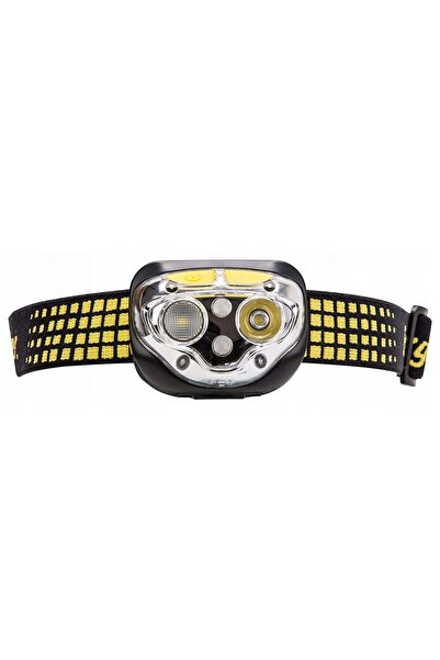 Energizer LATARKA HEADLIGHT VISION ULTRA LAMPĂ FRONTALĂ 3AAA 450 LM