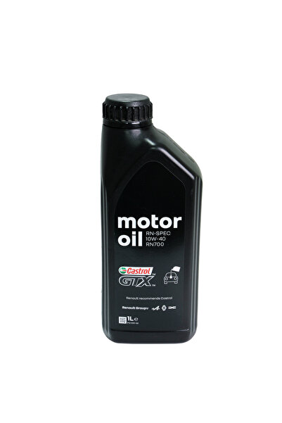 Renault Ulei motor Renault-Castrol Rn-Spec RN700 10W40 1L