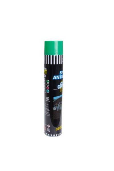 Magic Spray silicon pentru bord 750 ml mașină nouă