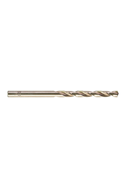 Milwaukee ThunderWeb HSS-G DIN338 τρυπάνι μετάλλου, ø5x86mm