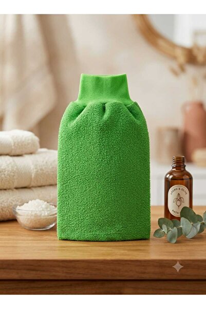 LOVE LIFE Bath Towel Number Model 8868