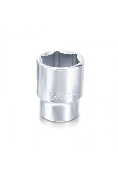 TOPTUL Socket wrench 3/8; 18mm